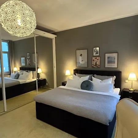 Rubys Design - Lägenhet *