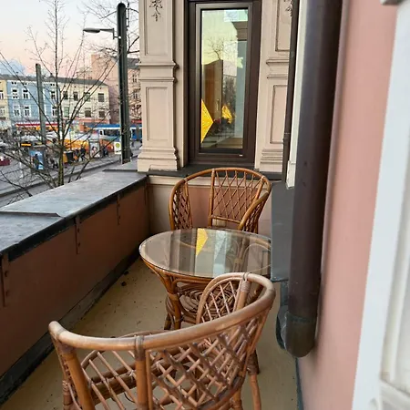 Lägenhet Rubys Design - *