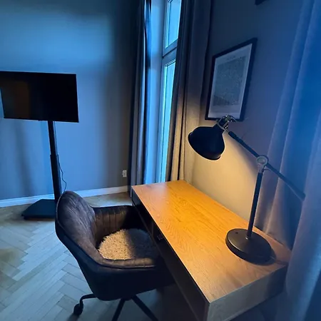 Rubys Design - Lägenhet