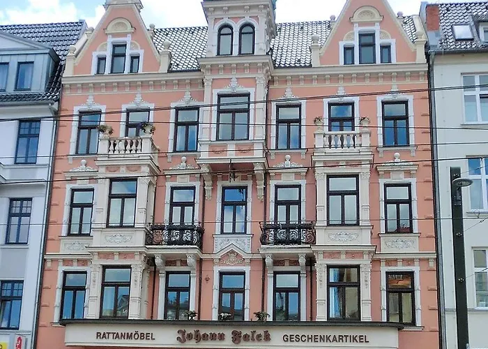 Rubys Design - Lägenhet