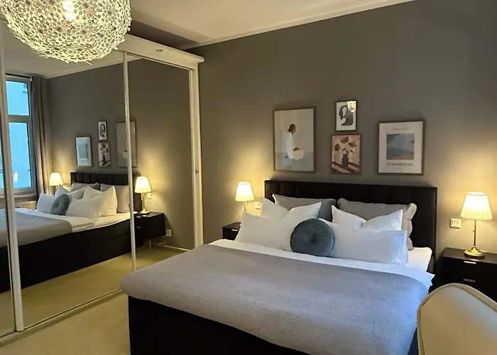 Rubys Design - Lägenhet *