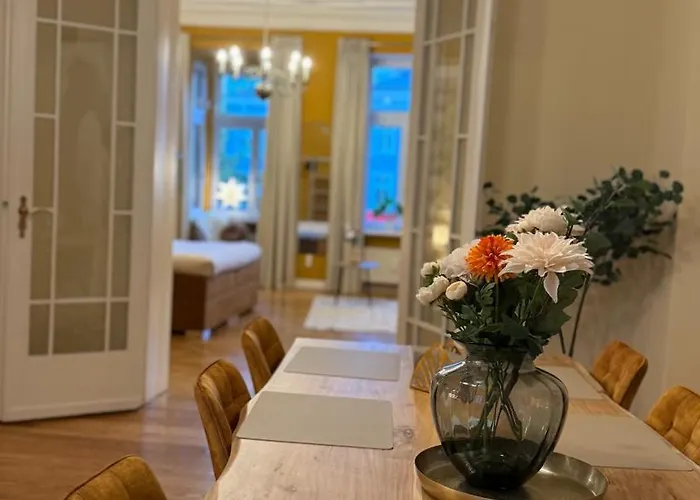 Rubys Design - Lägenhet