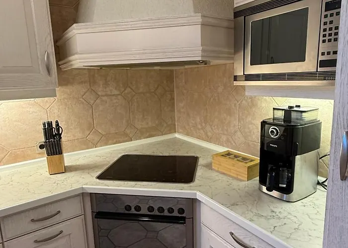 Lägenhet Rubys Design - Rostock