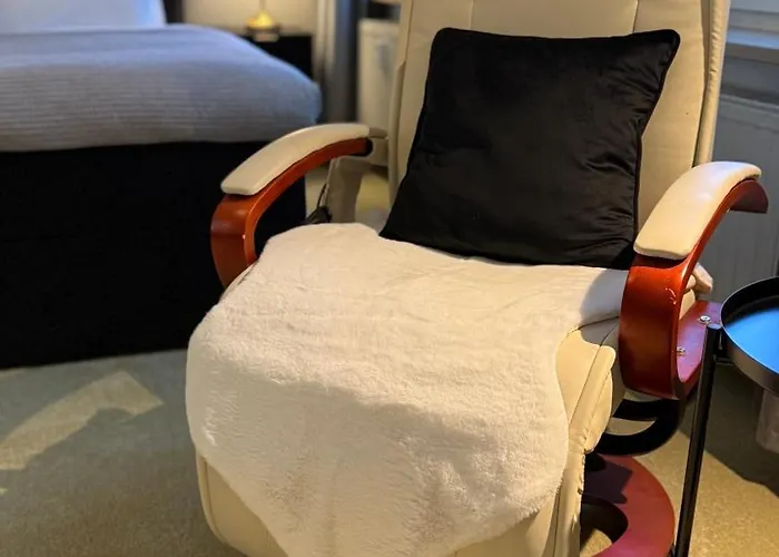 Lägenhet Rubys Design - *