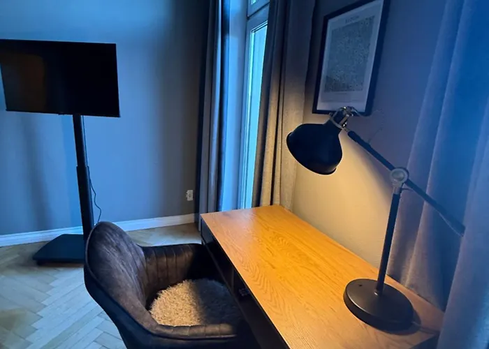 Rubys Design - Lägenhet