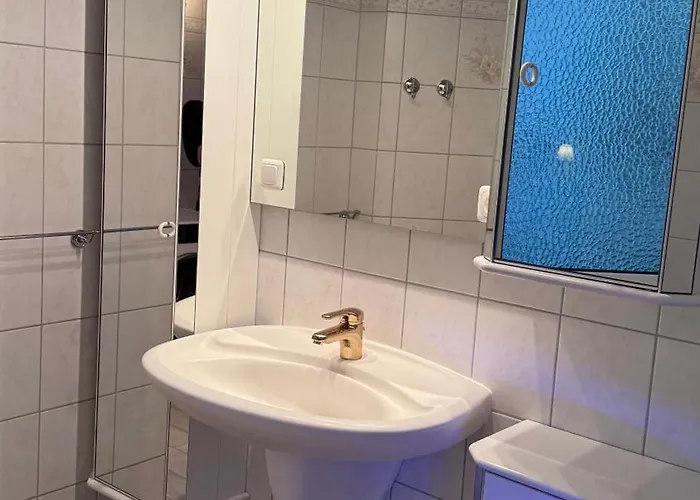 Lägenhet Rubys Design - *