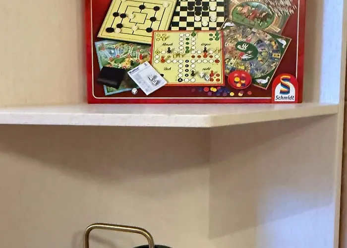 Lägenhet Rubys Design - *