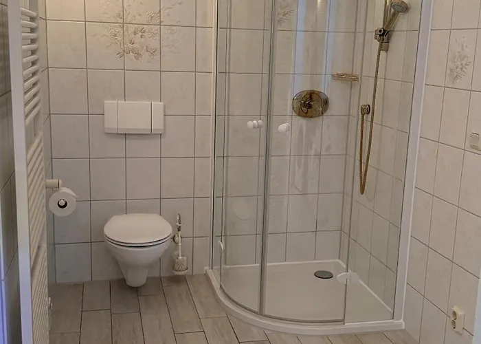 Lägenhet Rubys Design - *